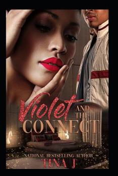 Paperback Violet & The Connect Book