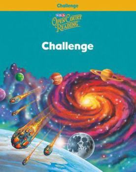 Paperback Open Court Reading - Challenge Workbook - Grade 5 Book