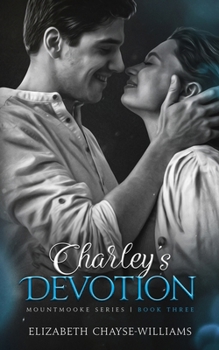 Paperback Charley's Devotion Book