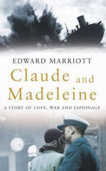 Hardcover Claude and Madeleine(Hb) Book