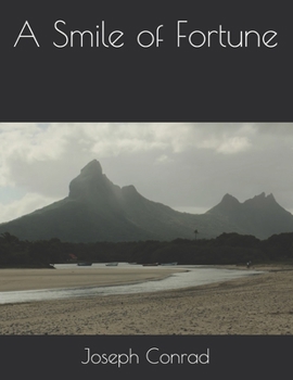 Paperback A Smile of Fortune Book