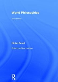 Paperback World Philosophies Book