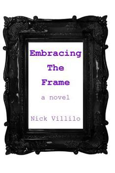Paperback Embracing the Frame Book