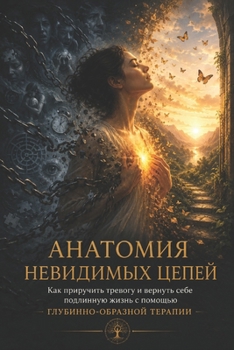 Paperback Анатомия невидимых цепе& [Ukrainian] Book