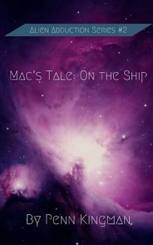 Paperback Mac's Tale: On the Ship Book