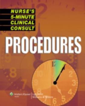 Paperback Procedures Book