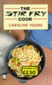 The Stir Fry Cook