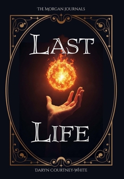 Hardcover Last Life Book