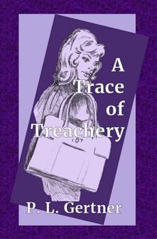 Paperback A Trace of Treachery Book
