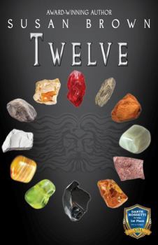 Paperback Twelve Book