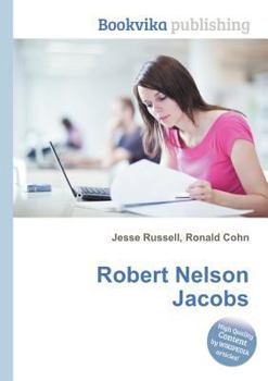Paperback Robert Nelson Jacobs Book