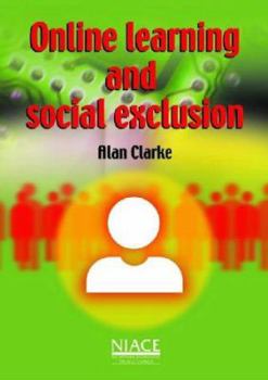 Paperback Online Learning and Social Exclusion Book