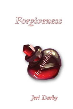 Paperback Forgiveness: The Antidote Book