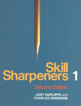 Paperback Skill Sharpeners 1 Book