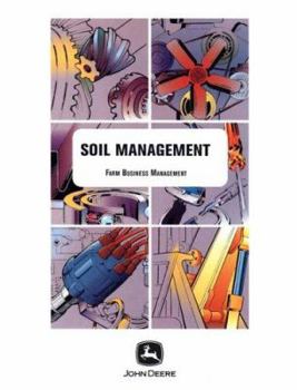 Paperback Soil Management Book