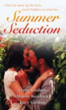 Paperback Summer Seductions Book