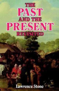 Paperback Past & The Present Book