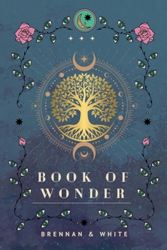 Paperback Book of Wonder Book