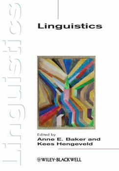 Paperback Linguistics Book