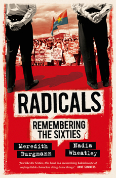 Paperback Radicals: Remembering the Sixties Book