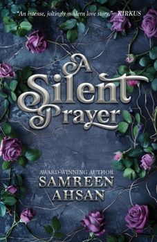 Paperback A Silent Prayer - 10th Anniversary Edition Book