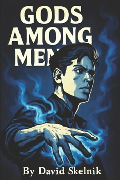 Paperback Gods Among Men Book