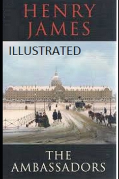 Paperback The Ambassadors Illustrated Book