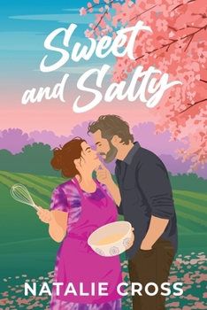 Sweet and Salty: A Steamy Small Town Romance (Marshall My Heart)
