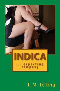 Paperback Indica Book