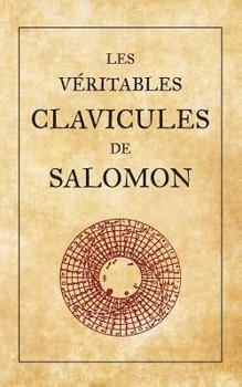 Paperback Les V?ritables Clavicules de Salomon [French] Book