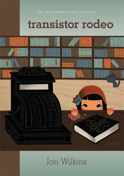 Paperback Transistor Rodeo Book