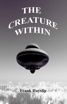 Paperback The creature within Book
