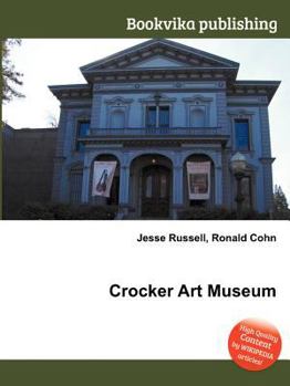 Crocker Art Museum