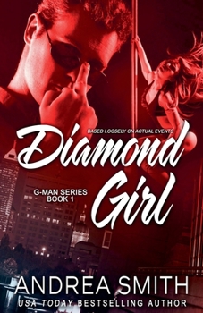Paperback Diamond Girl Book