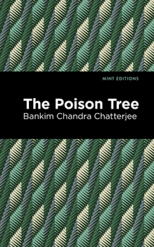 Paperback The Poison Tree Book