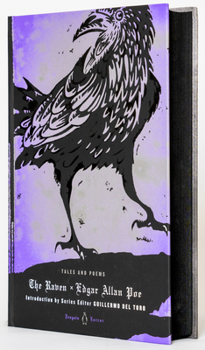 The Raven: Tales and Poems