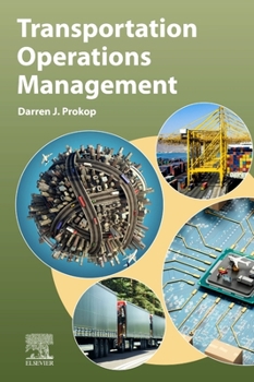 Paperback Transportation Operations Management Book