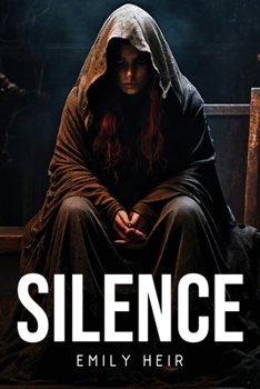 Paperback Silence Book