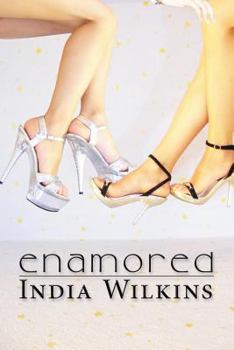 Paperback Enamored Book