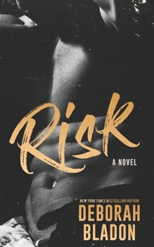 Paperback RISK - A Novel Book