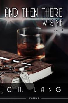 Paperback And Then There Was Me Book