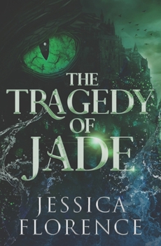 Paperback The Tragedy Of Jade Book