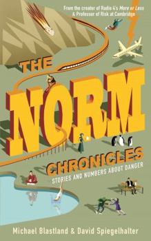 Paperback The Norm Chronicles: Stories and numbers about danger Book
