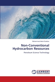 Paperback Non-Conventional Hydrocarbon Resources Book