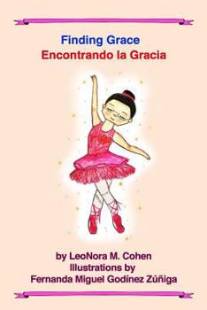 Paperback Finding Grace: Encontrando la Gracia Book