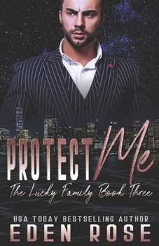 Paperback Protect Me: Mafia Romance Book