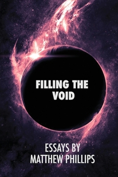 Paperback Filling the Void Book