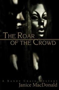 Paperback The Roar of the Crowd Book