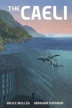 Caeli : The Odyssey of Melamuri