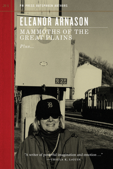 Paperback Mammoths of the Great Plains Book
